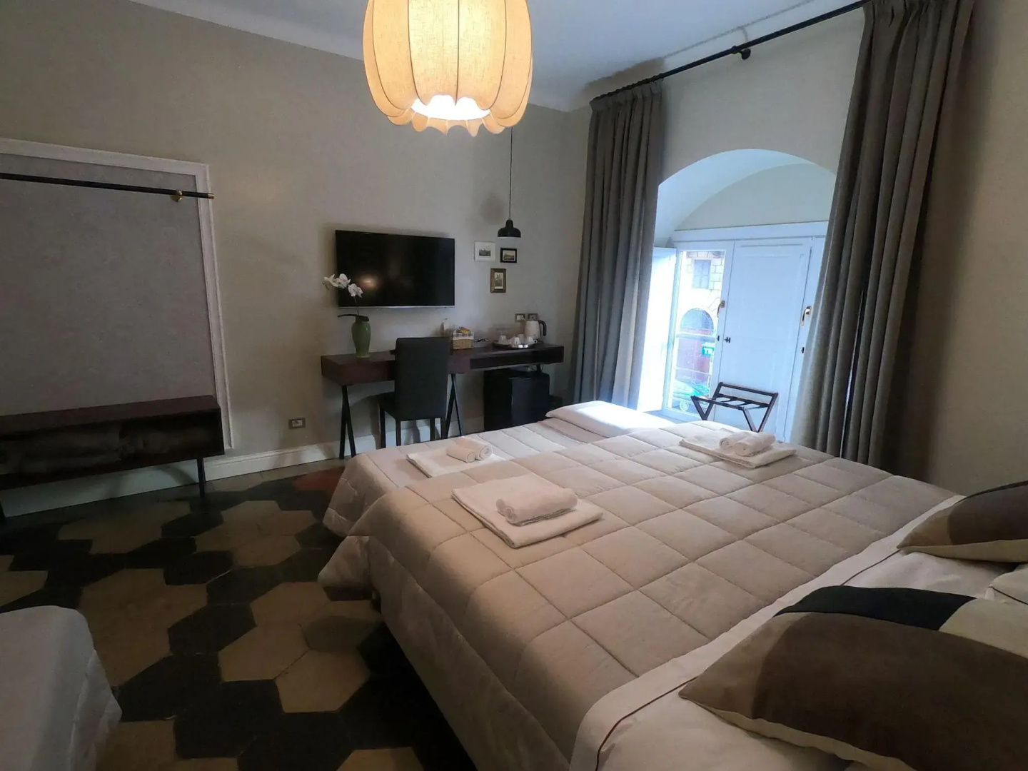 Foto - Residenza Roma Imperiale