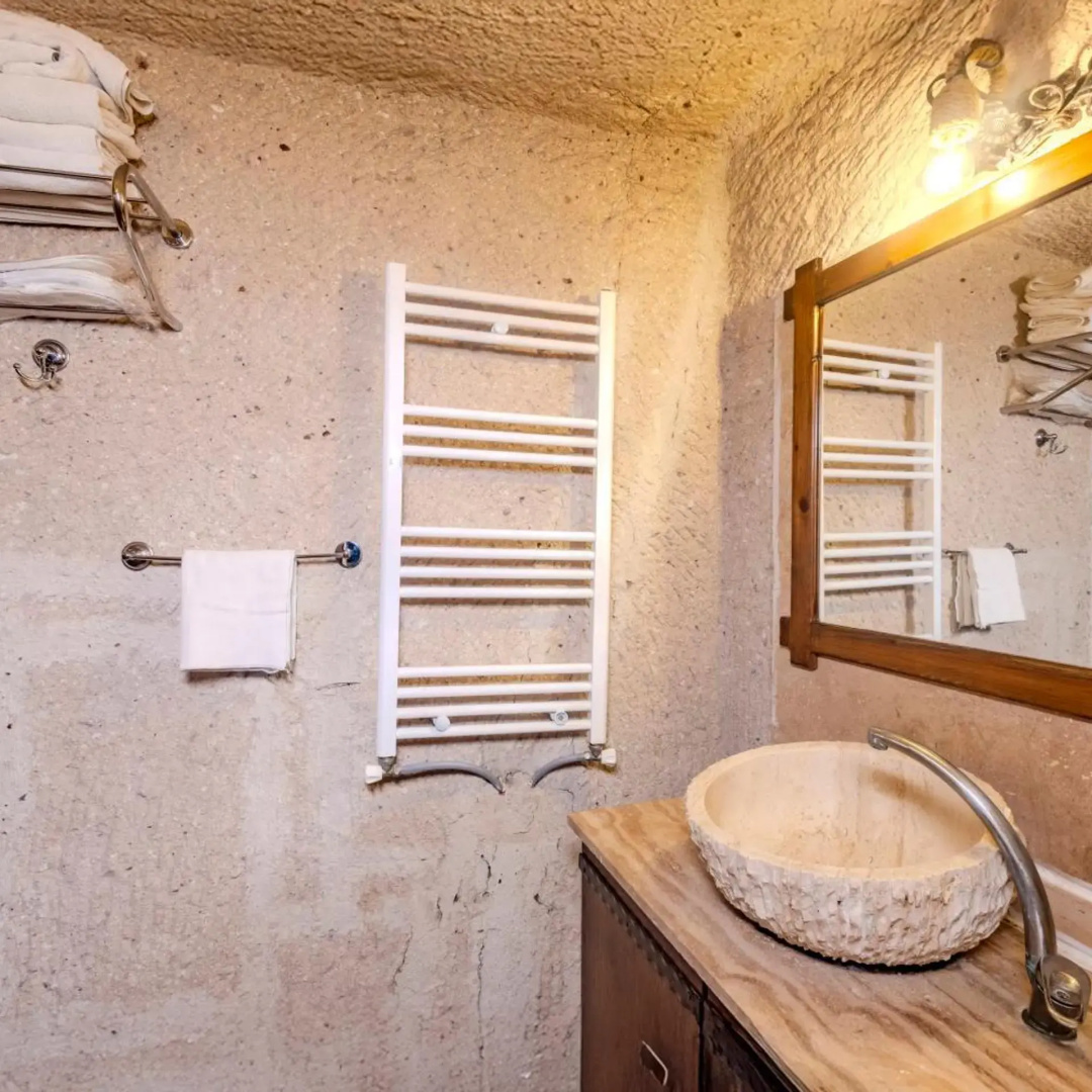 Foto - Grand Elite Cave Suites