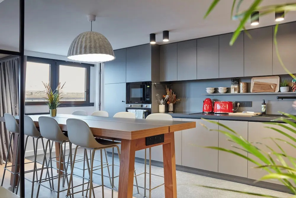 Foto - Aparthotel Adagio London City East