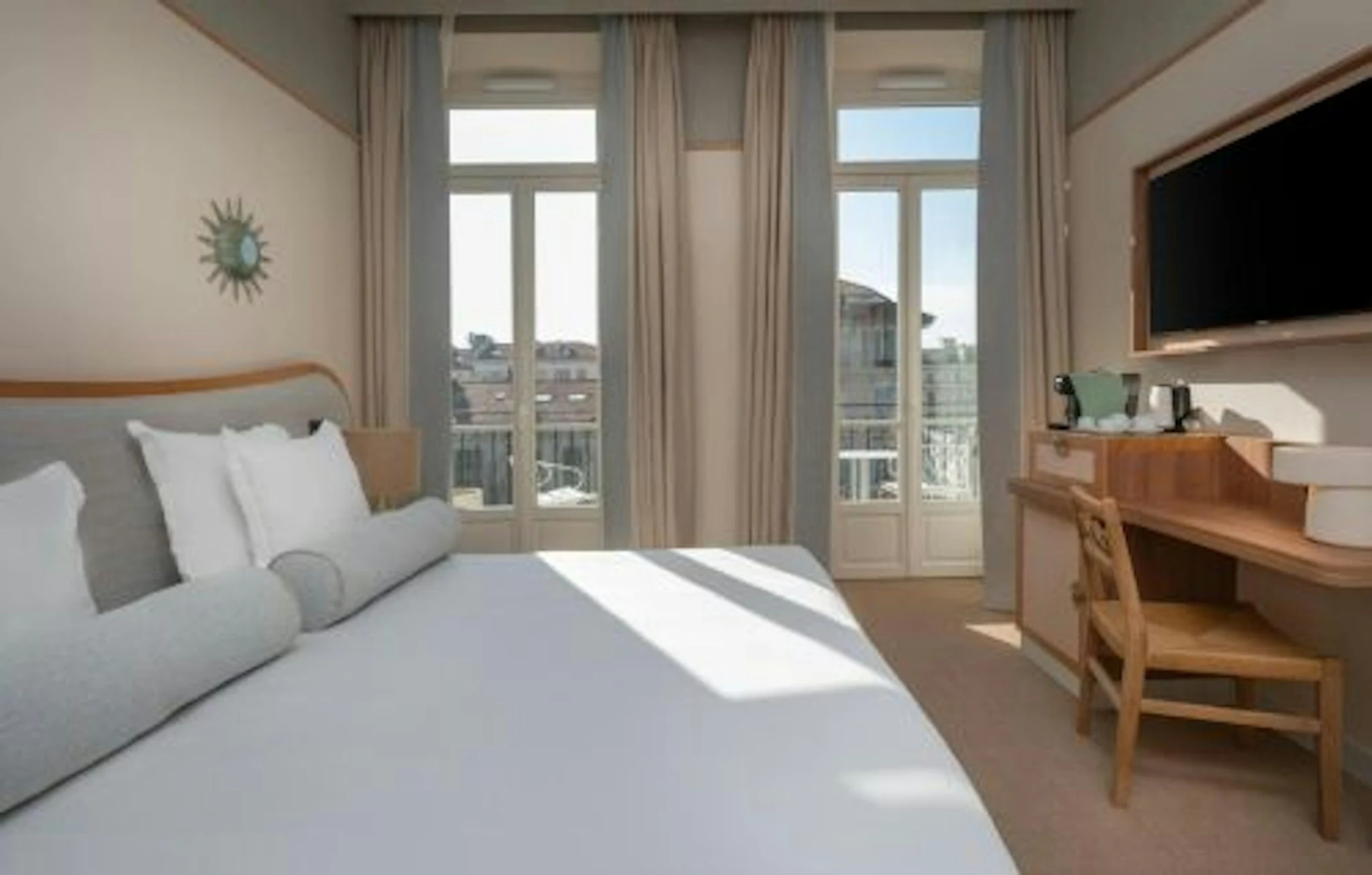 Foto - Hôtel Le Soleia by Inwood Hotels