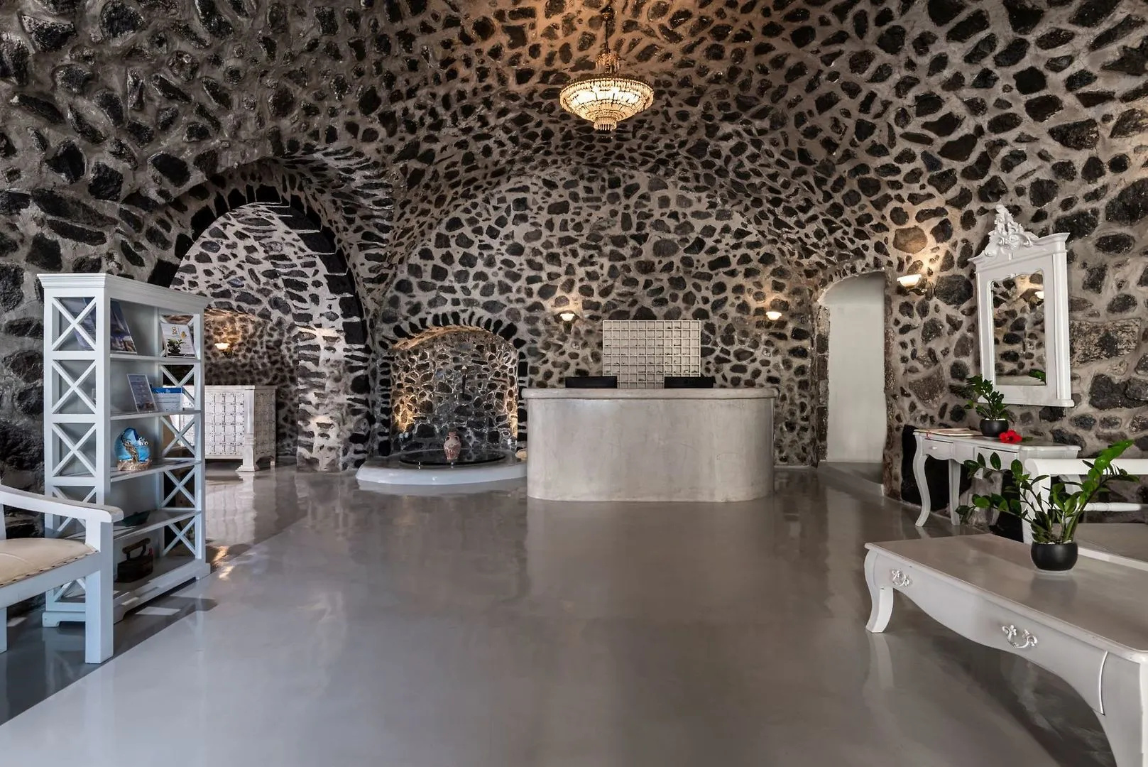 Foto - Splendour Hotel and Suites