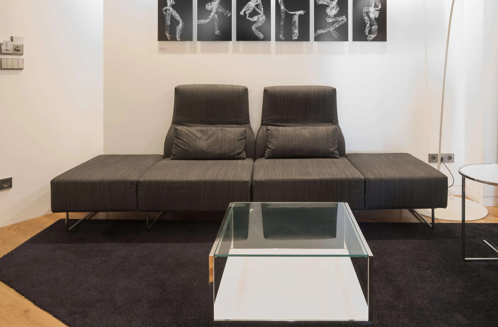 Foto - Hotel Inffinit