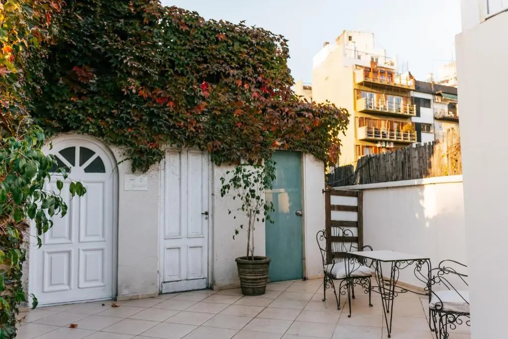 Foto - BENS L'Hotel Palermo