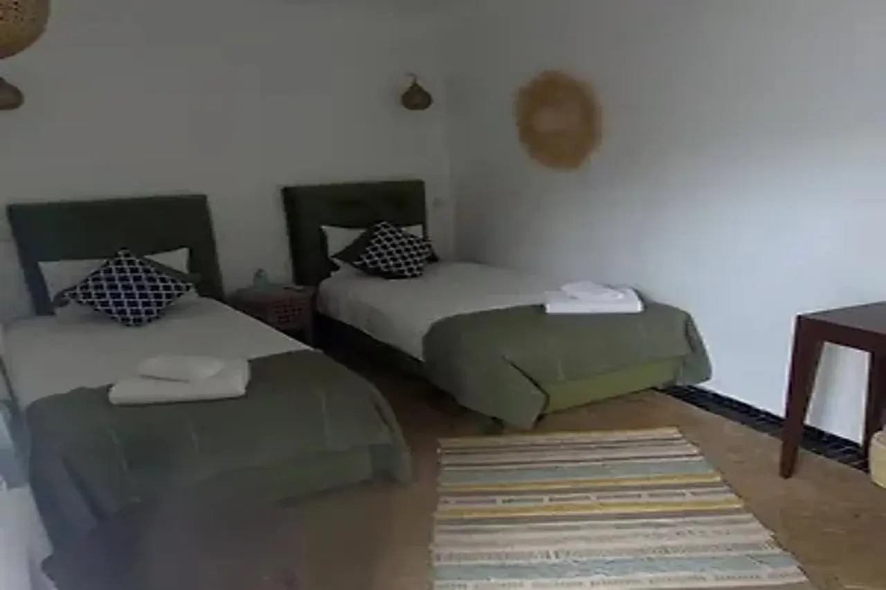 Foto - Riad Les Jardins des Lilas