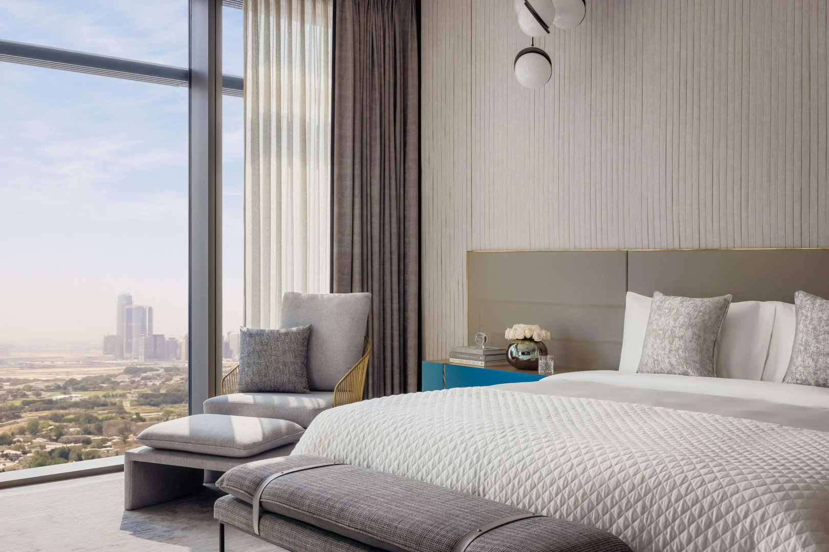 Photo - One&Only One Za'abeel