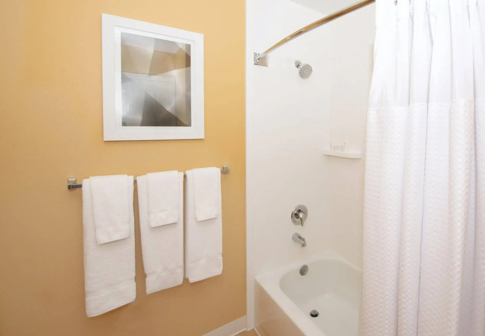 Foto - Towneplace Suites By Marriott Seattle Southcenter