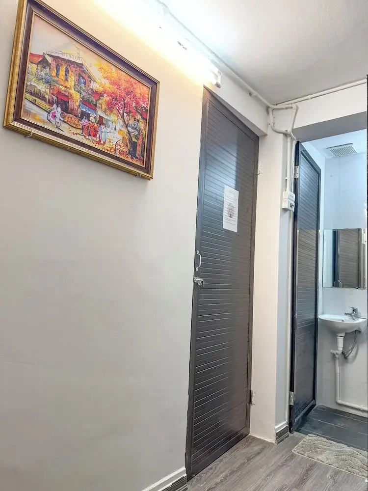 Foto - HC Luxury Apartment