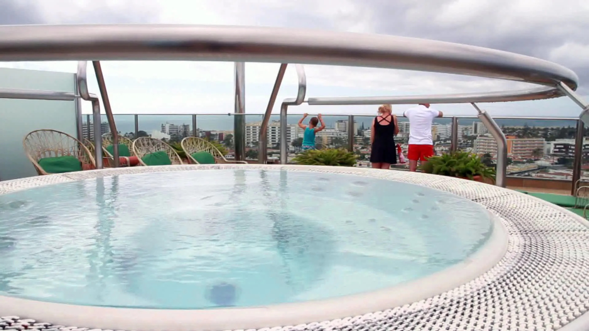 Foto - Bull Eugenia Victoria & SPA