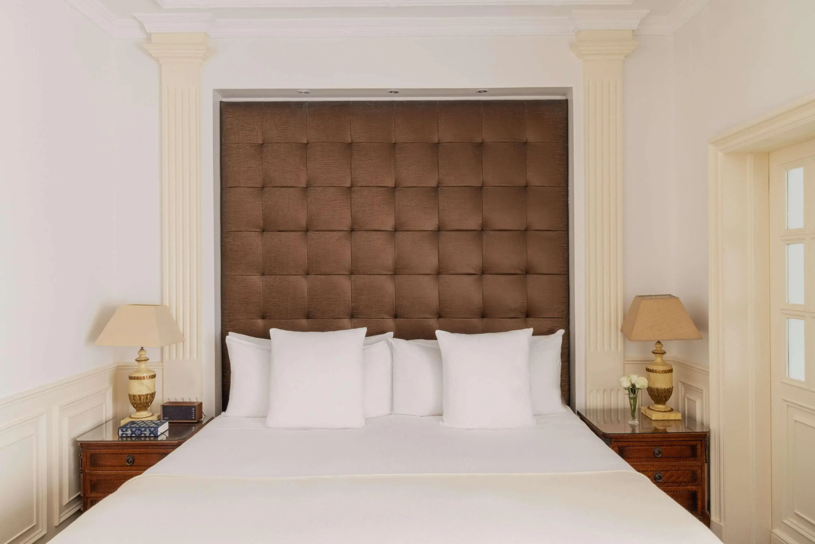 Foto - Gran Melia Fenix - The Leading Hotels of the World