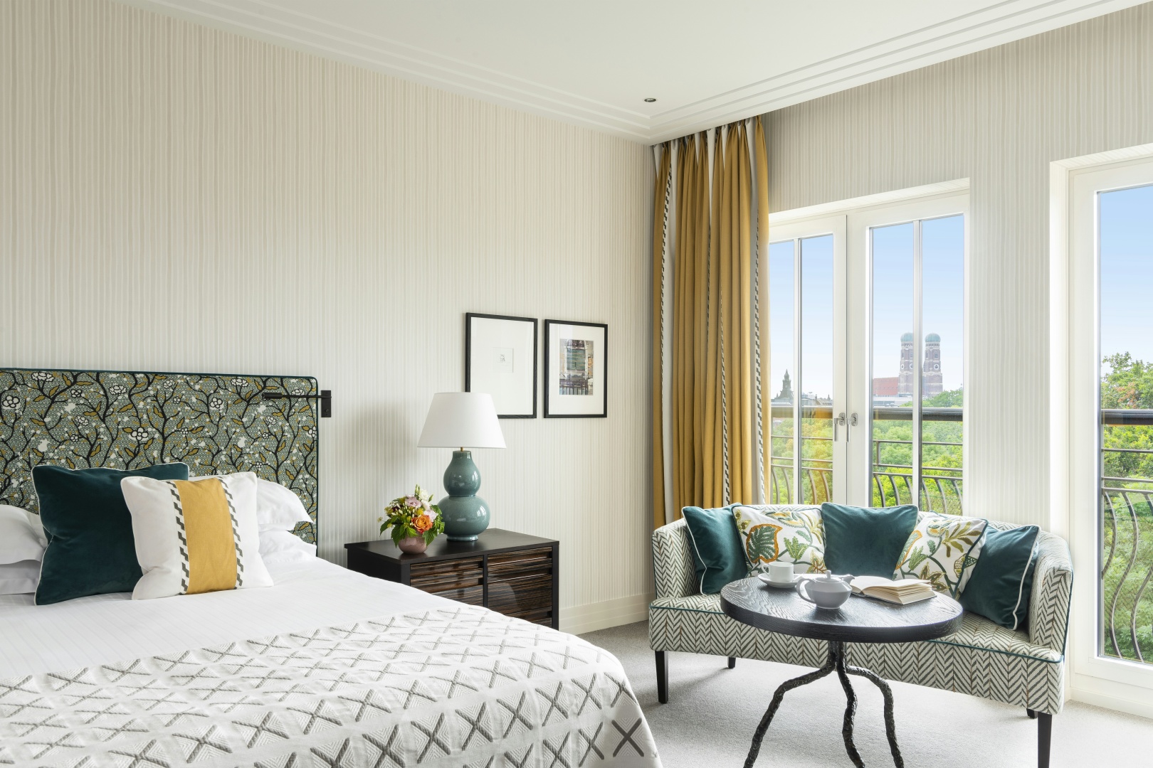 Photo - Rocco Forte The Charles Hotel