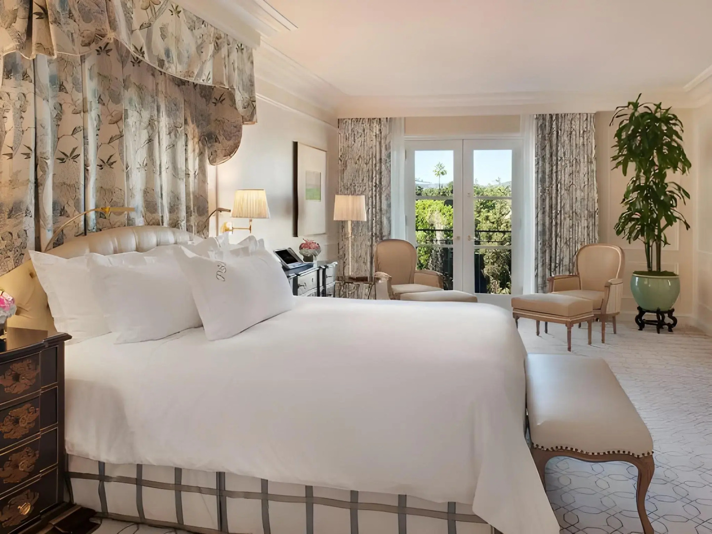 Foto - The Peninsula Beverly Hills