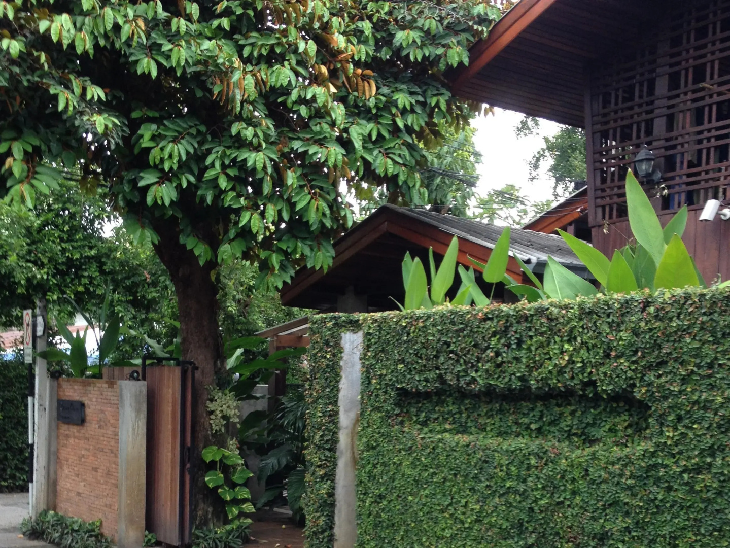 Photo - Chiang Maan Residence