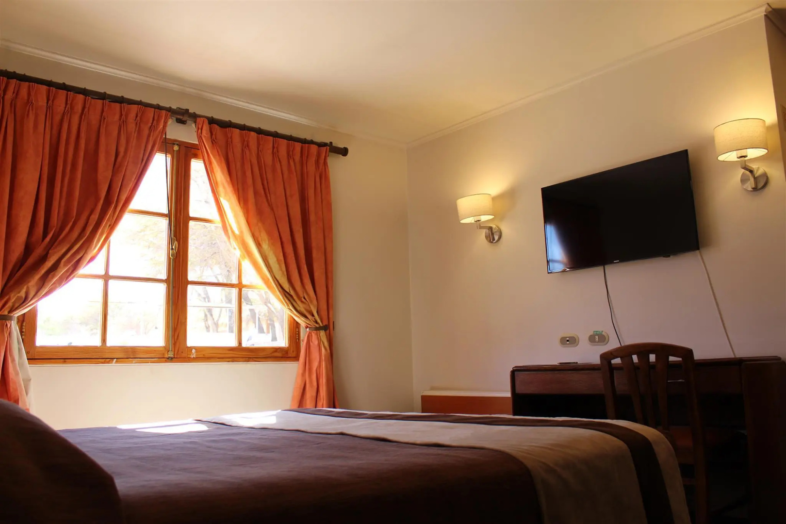 Foto - Hotel Diego de Almagro San Pedro De Atacama