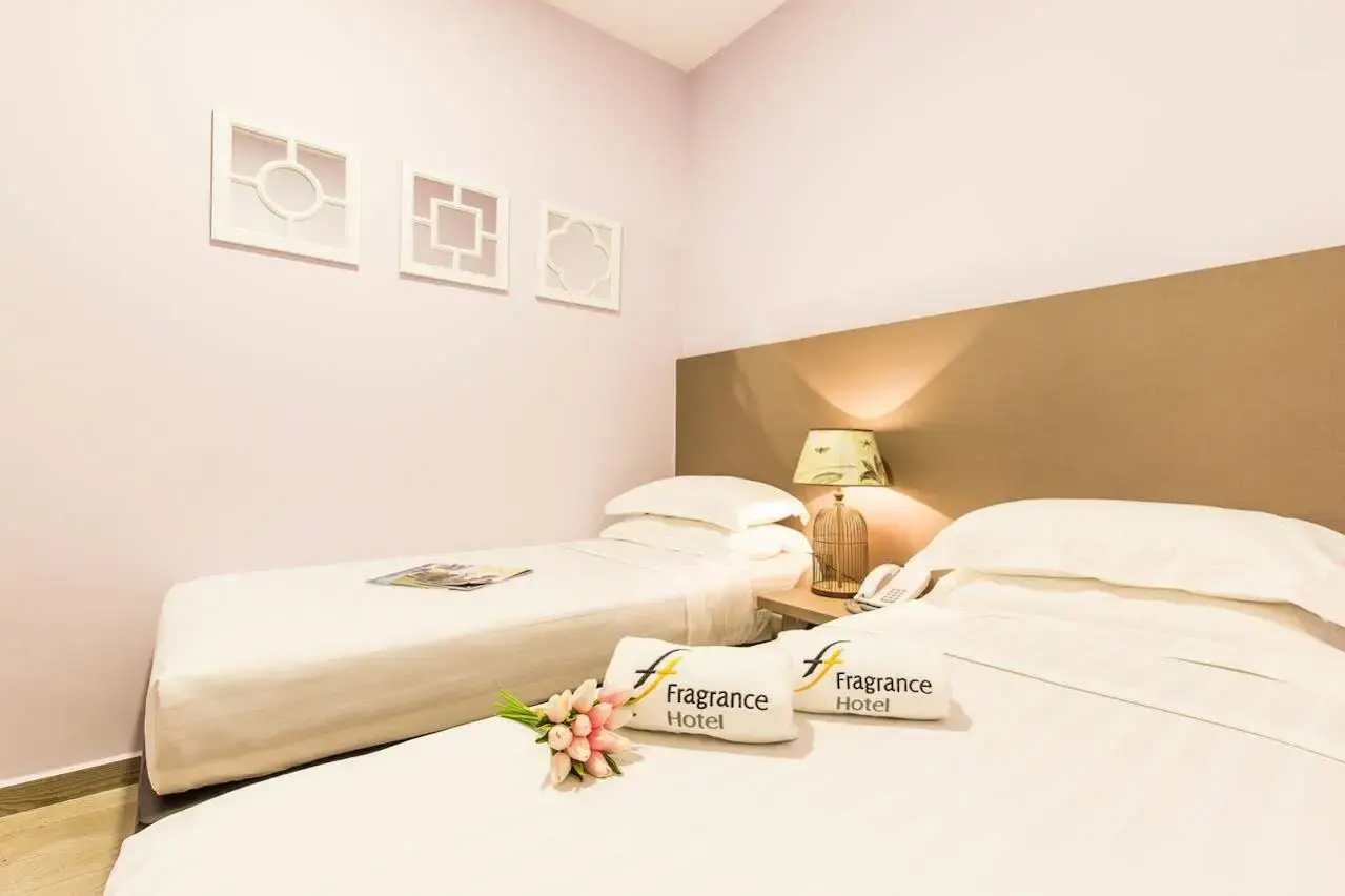 Foto - ibis budget Singapore Joo Chiat