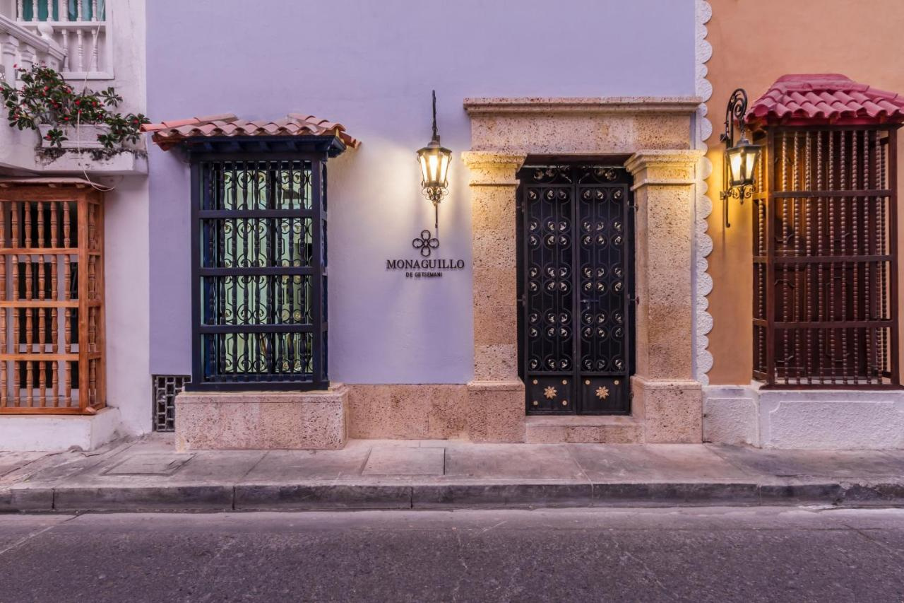 Foto - Hotel Monaguillo de Getsemani