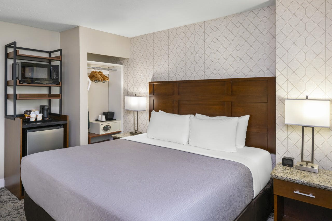 Foto - Quality Inn & Suites