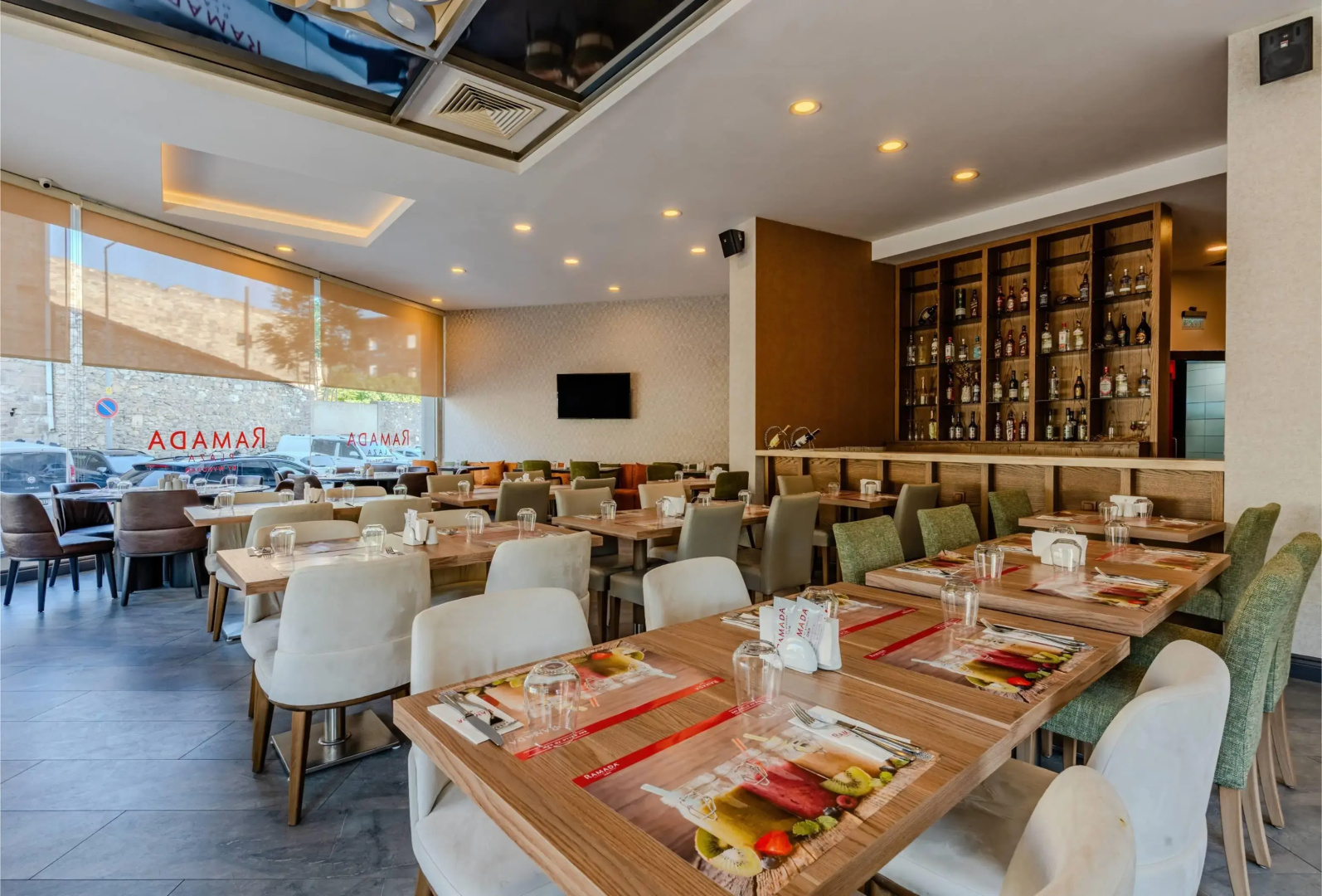 Foto - Ramada Plaza By Wyndham Izmir