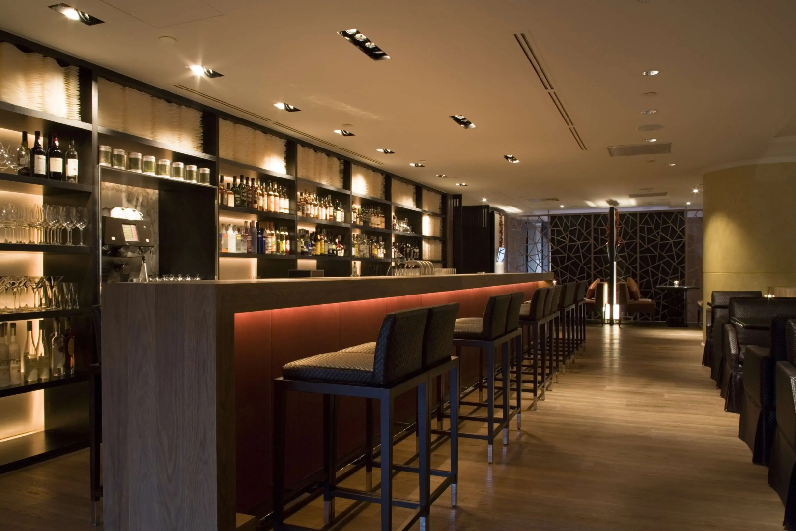 Foto - Grand Hyatt Taipei