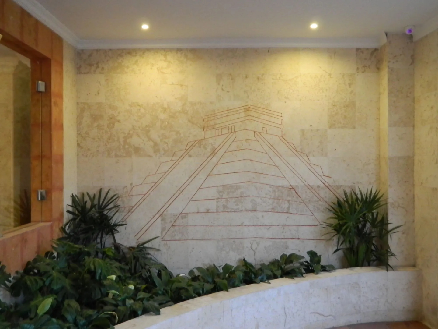 Photo - Hotel Palacio Maya