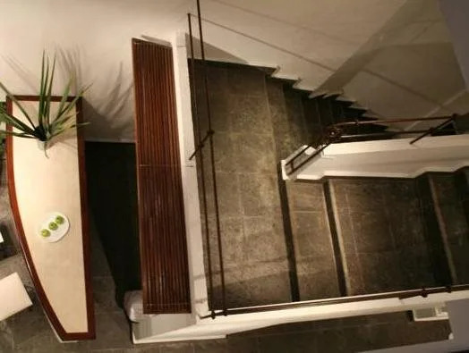 Foto - Casa Aspeytia Hotel Boutique