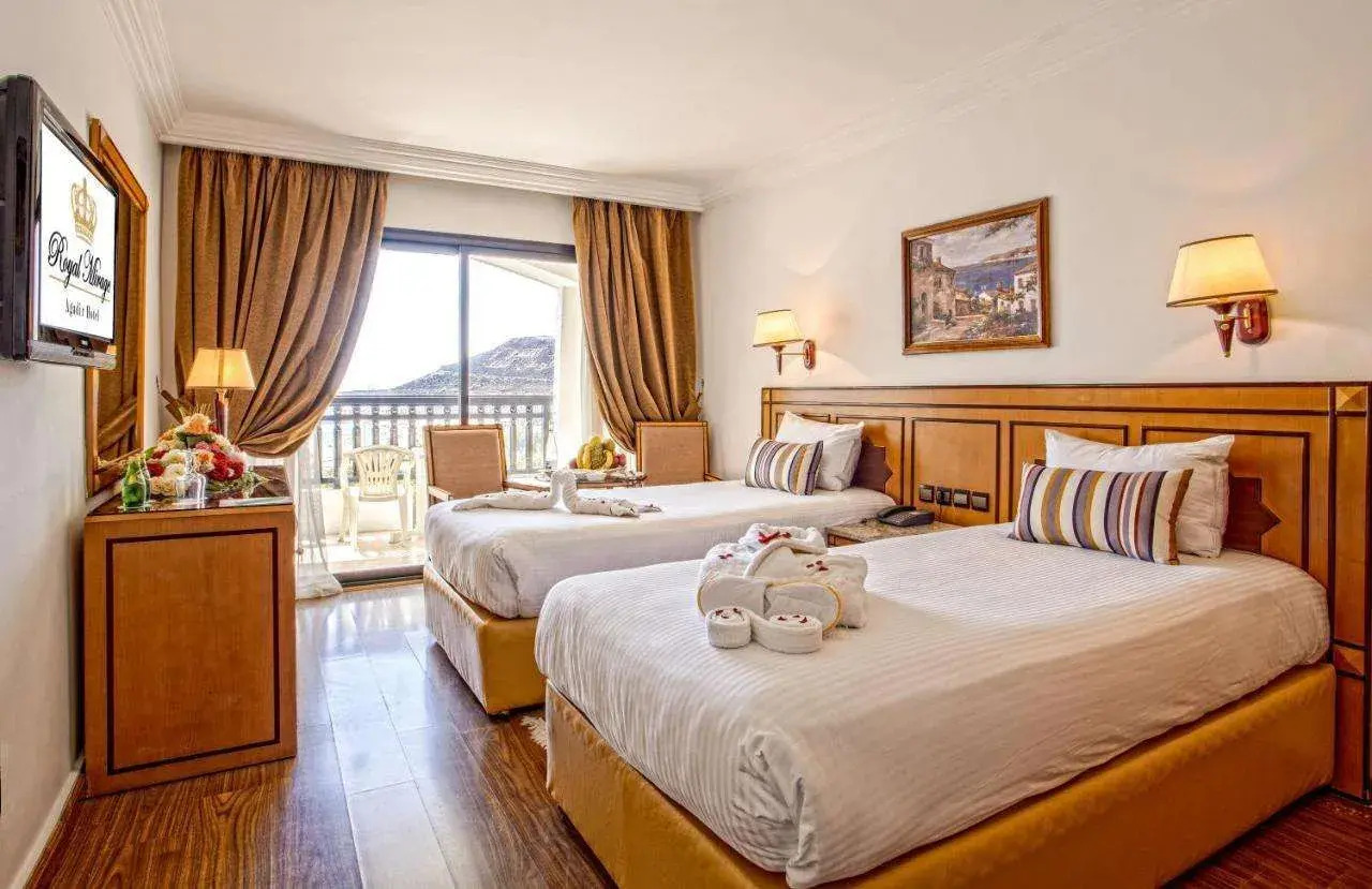 Photo - Royal Mirage Agadir