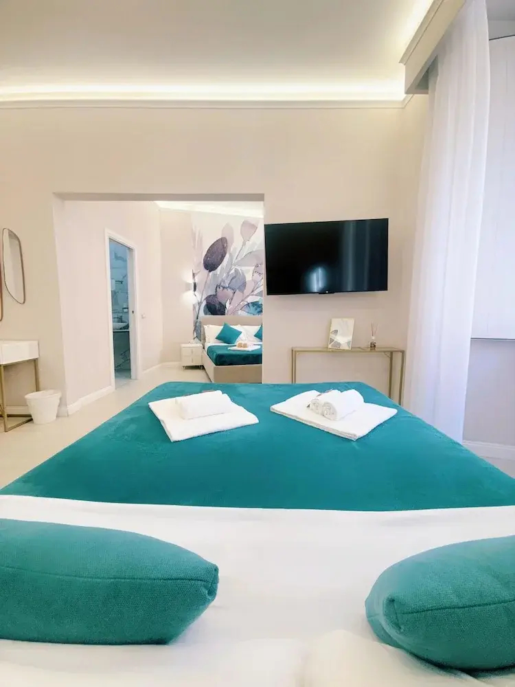 Photo - San Pietro Rooms 84
