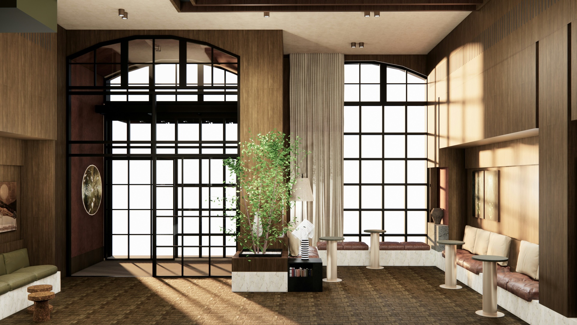 Foto - Hotel Indigo Auckland by IHG