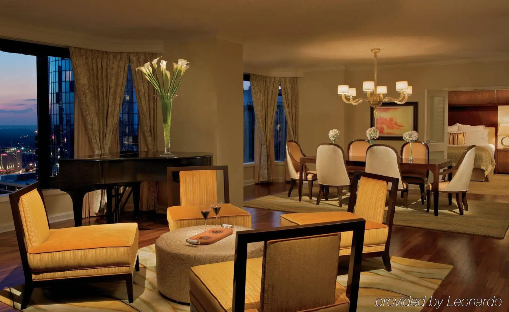 Foto - The Ritz-Carlton Atlanta