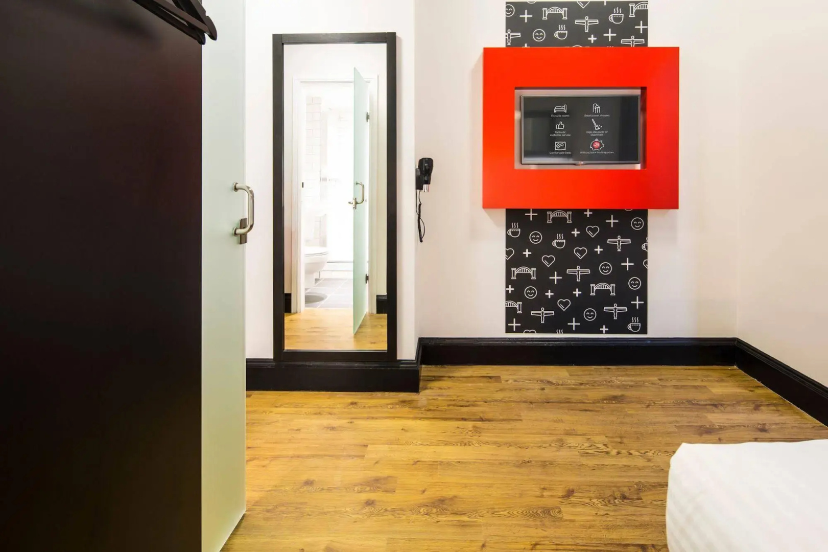 Foto - easyHotel Newcastle