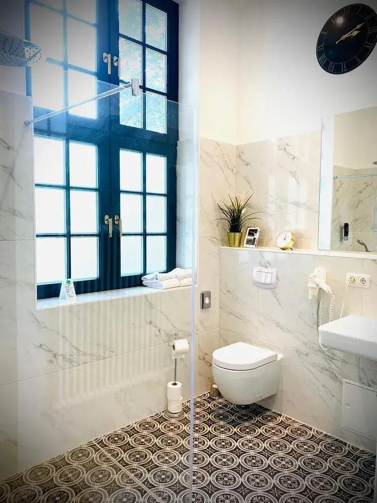 Foto - Sleephotels Suite Garde