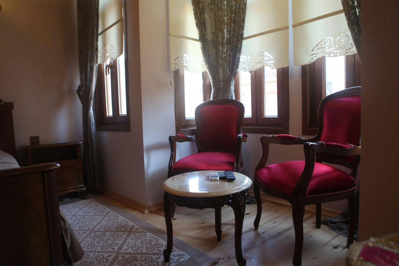 Foto - Tom Square Boutique Hotel