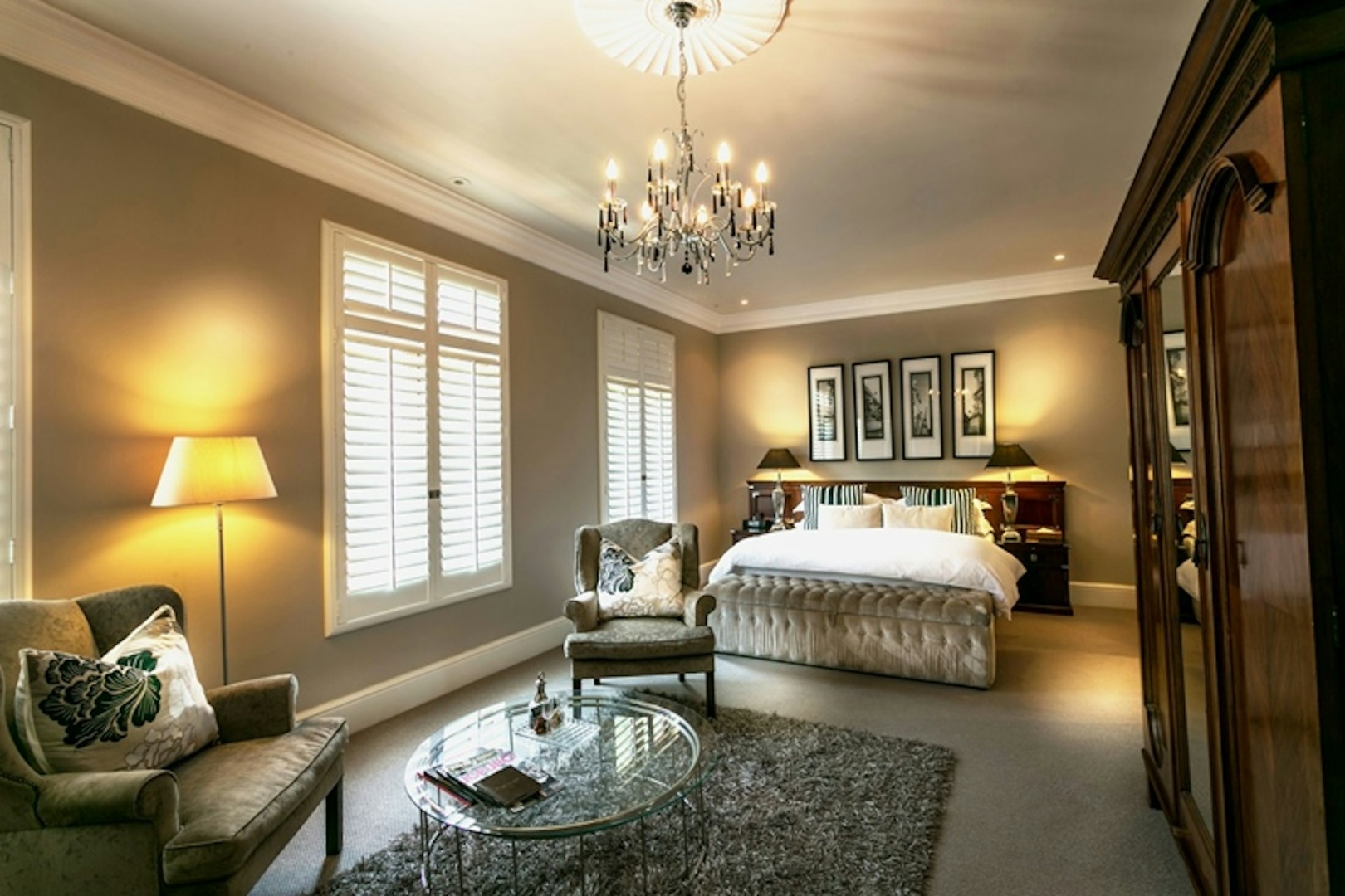 Photo - Fairlawns Boutique Hotel and Spa