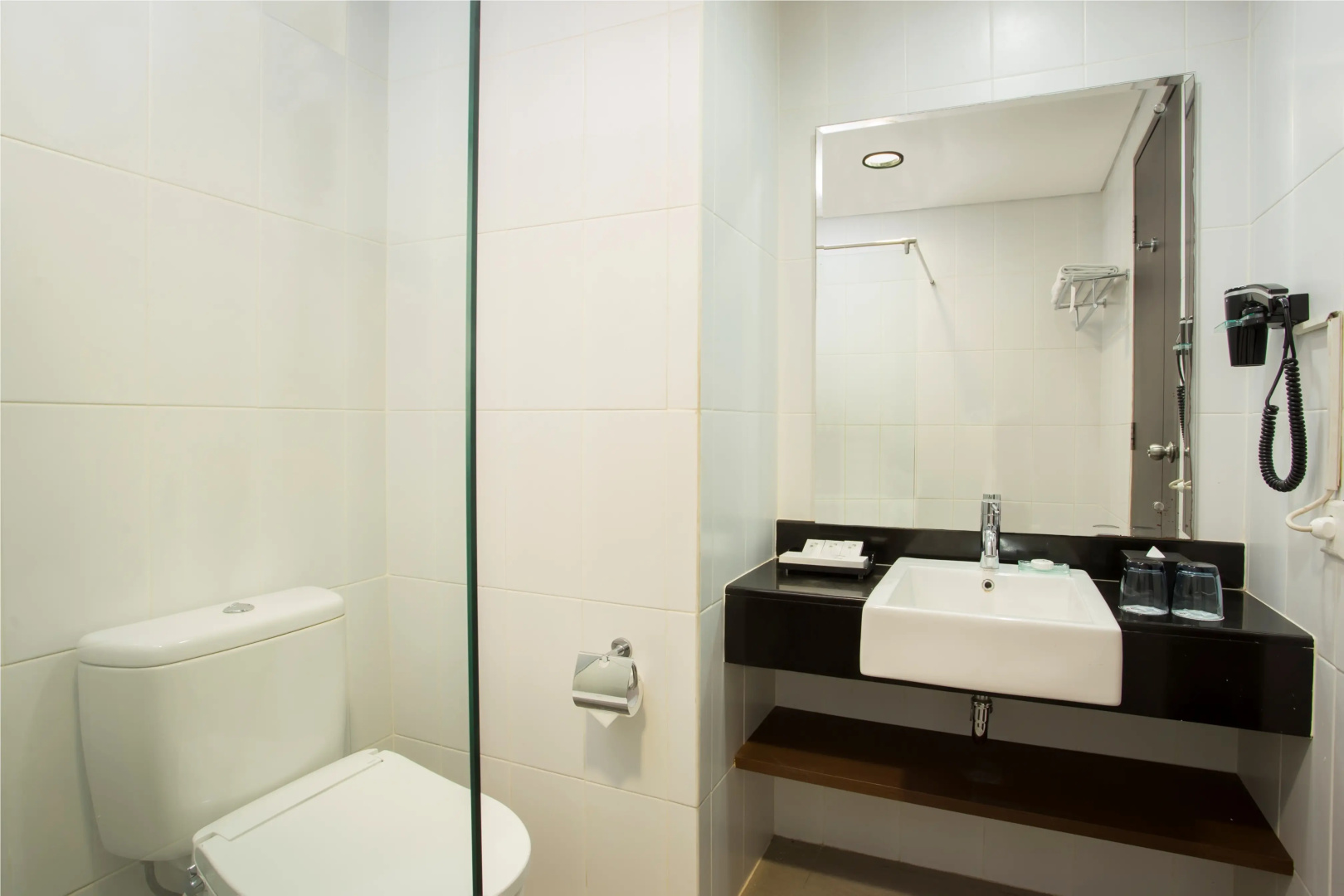 Foto - Swiss-Belinn Kemayoran