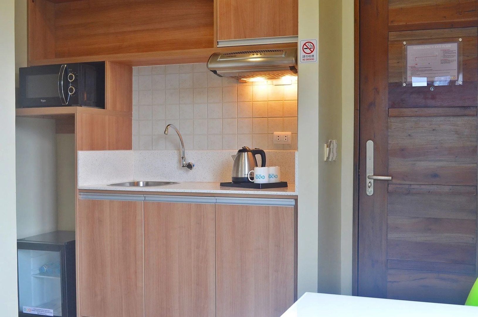 Photo - ABC Hotel CEBU