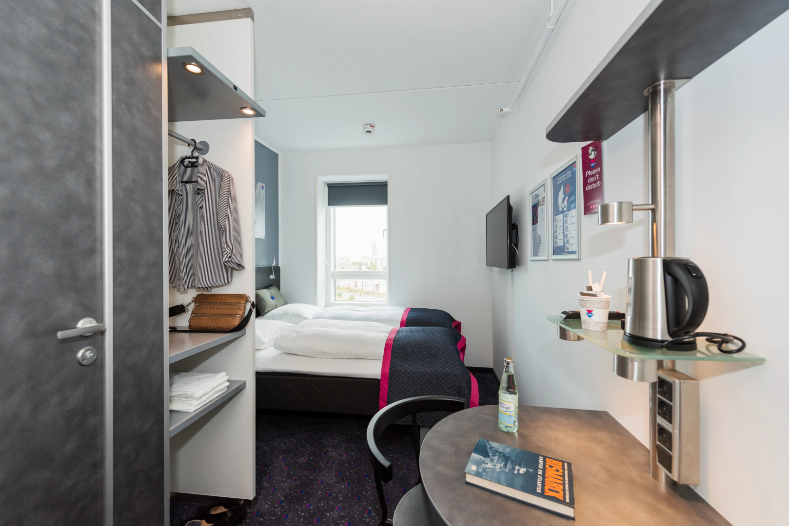 Foto - Cabinn Copenhagen