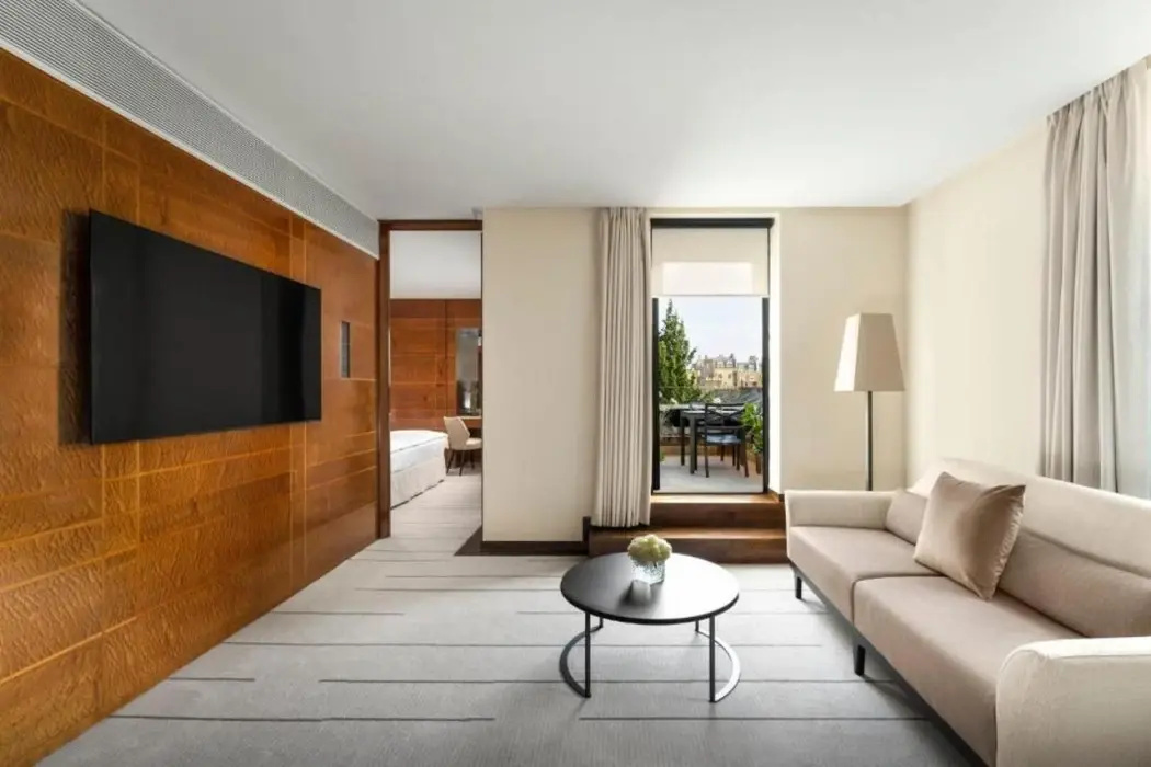 Foto - COMO The Halkin