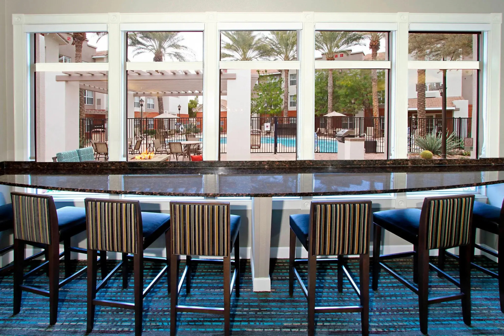 Foto - Residence Inn Scottsdale North