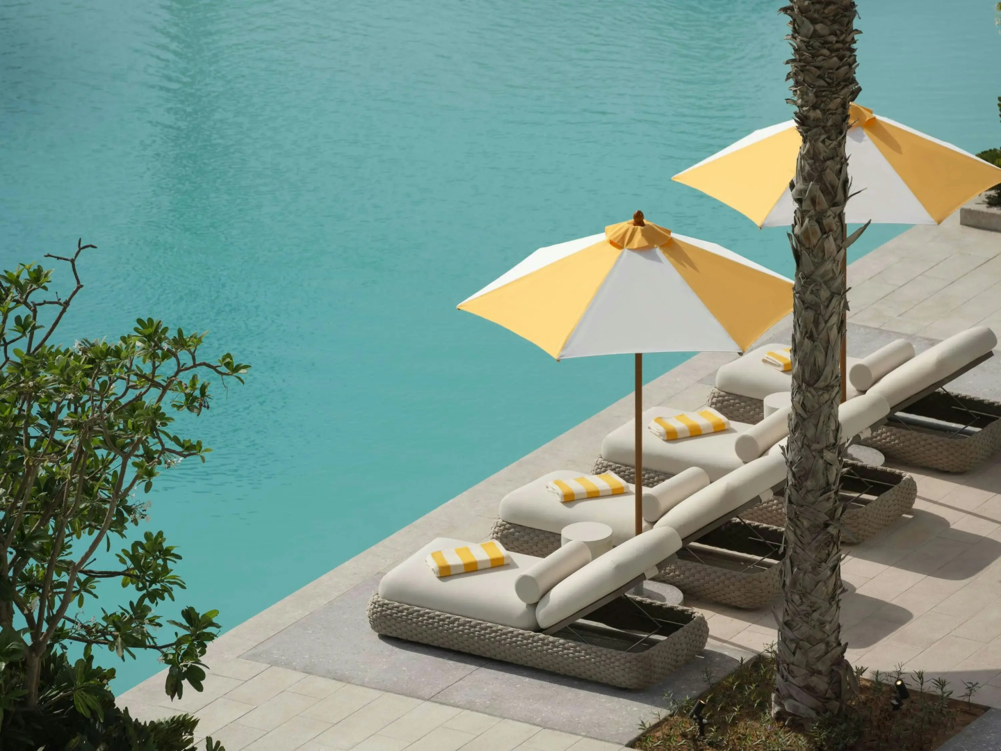 Photo - Delano Dubai Hotel