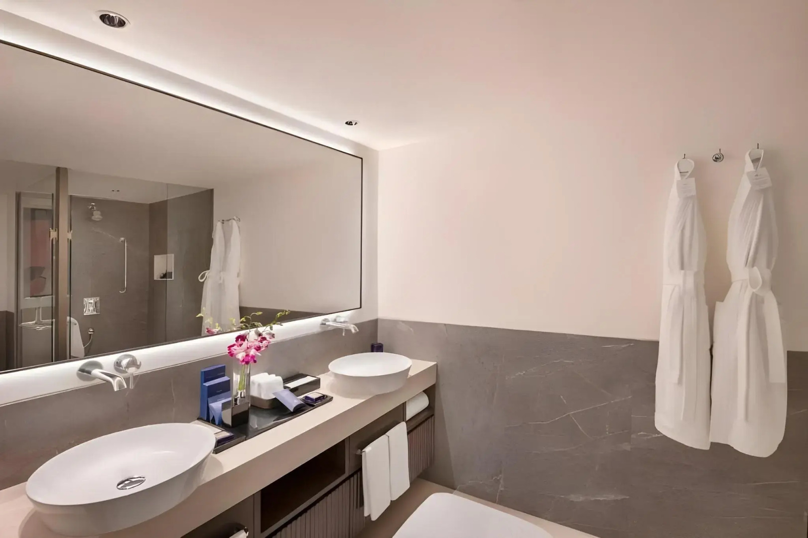 Foto - The Oberoi Mumbai