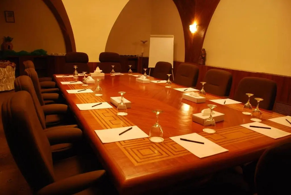 Foto - Pyramids Park Resort Cairo