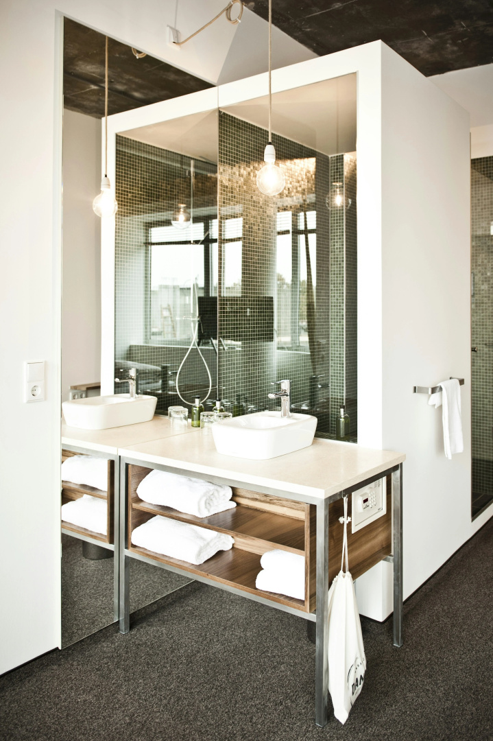 Foto - Hotel Daniel Vienna - Smart Lifestyle Near City Centre