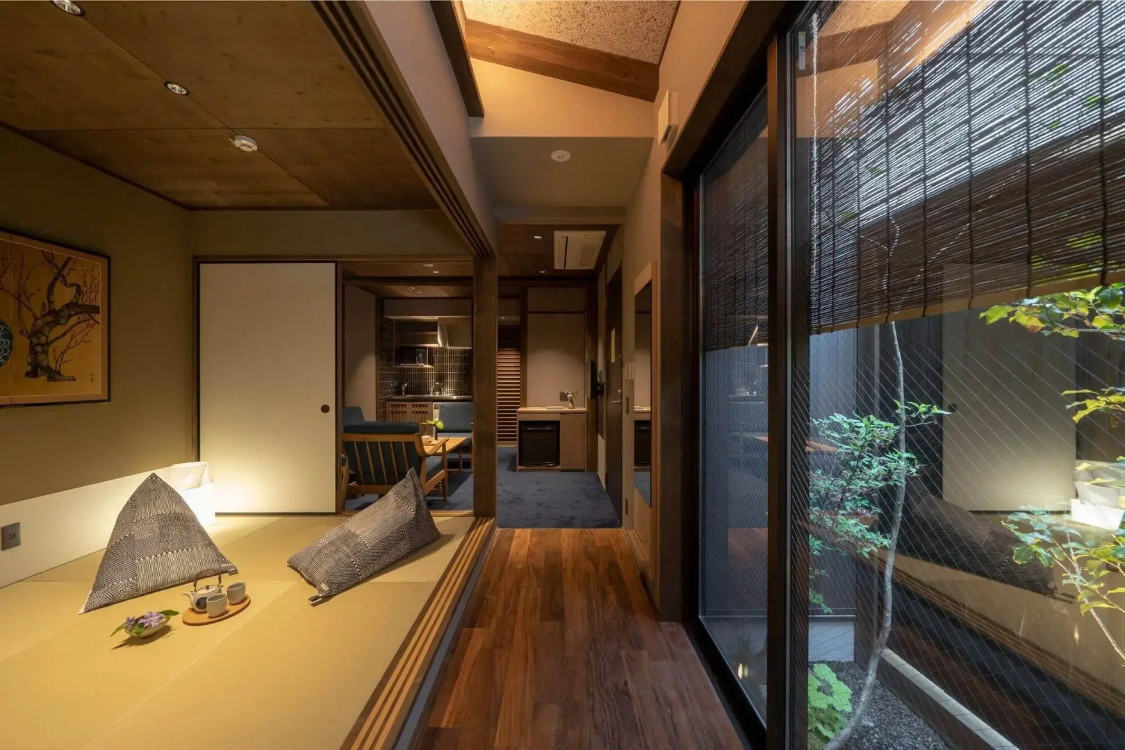 Foto - The Machiya Kazahaya