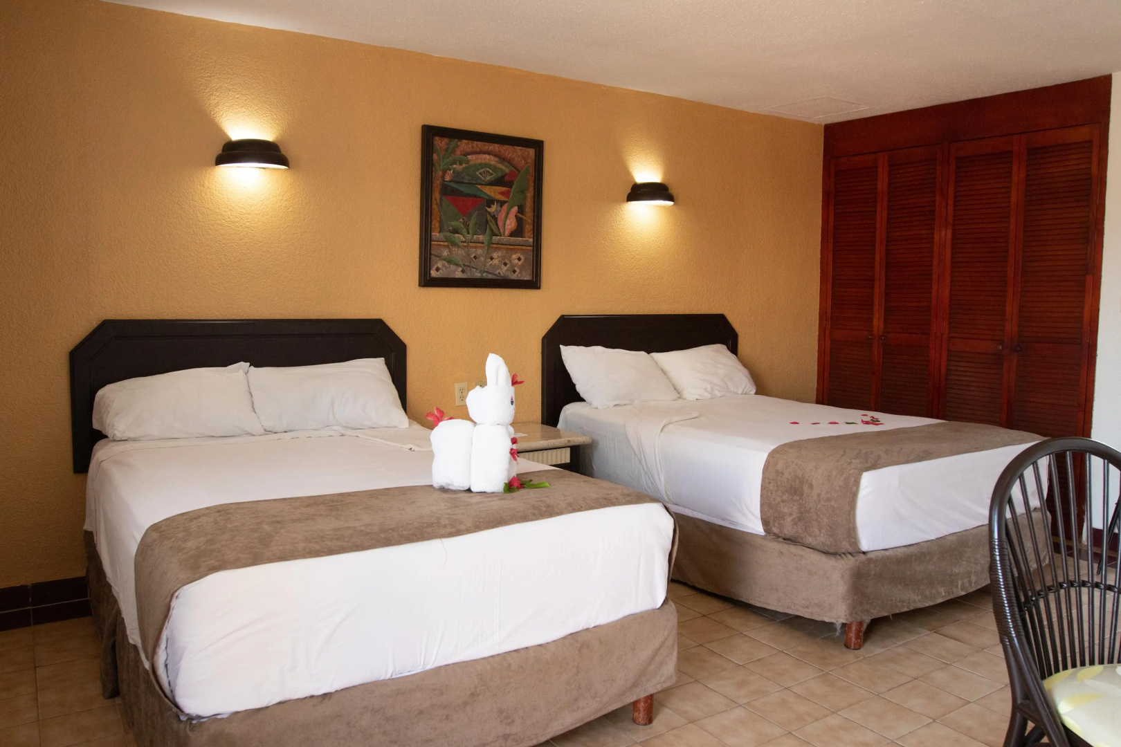 Photo - Qualton Club Ixtapa - All Inclusive