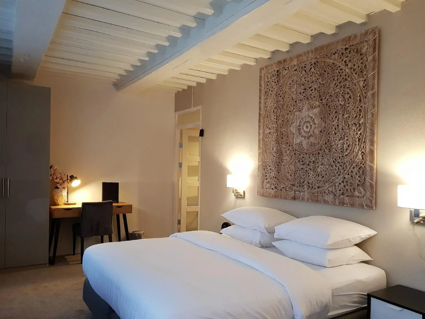 Photo - Hotel Grand Canal