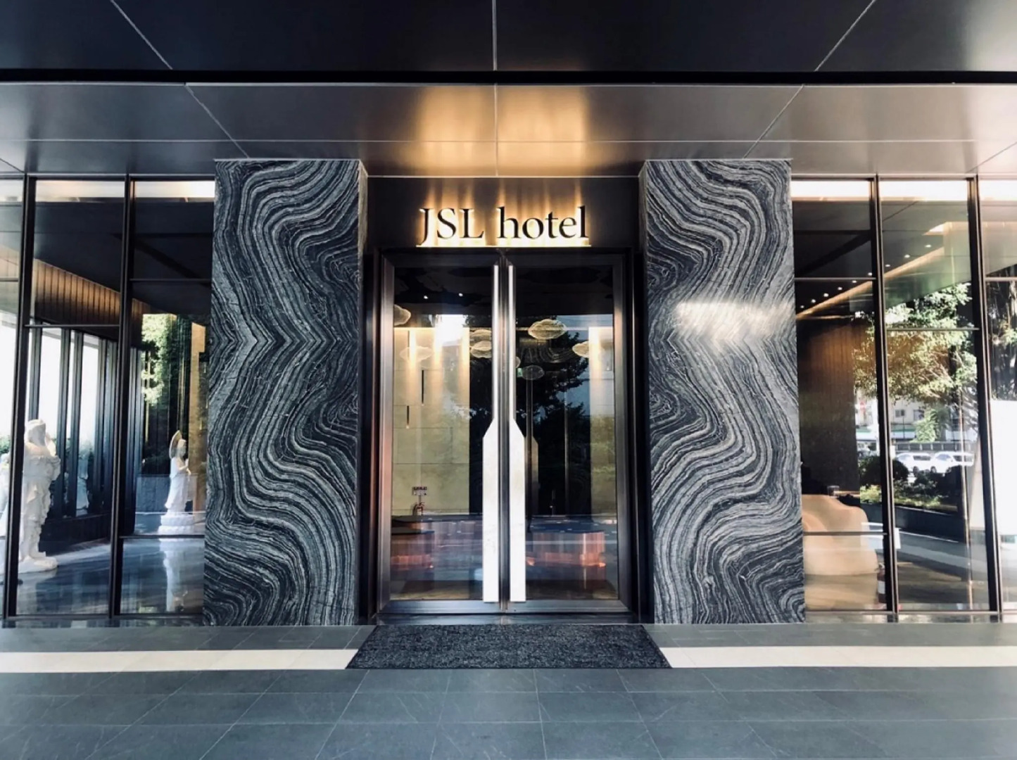 Foto - JSL hotel