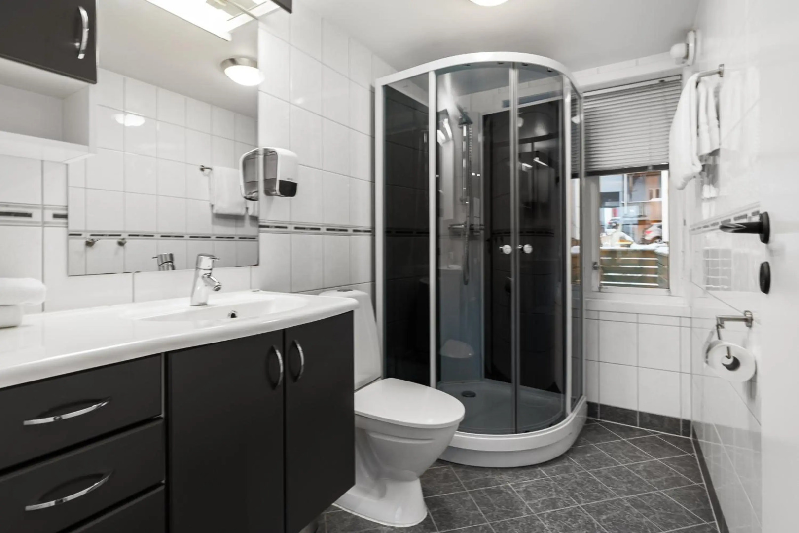 Foto - Enter Viking Hotel