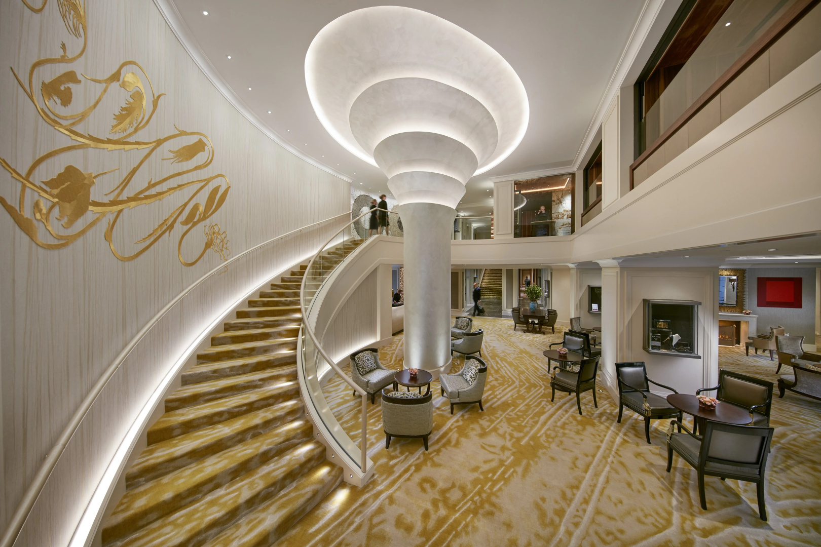 Photo - Mandarin Oriental, Munich