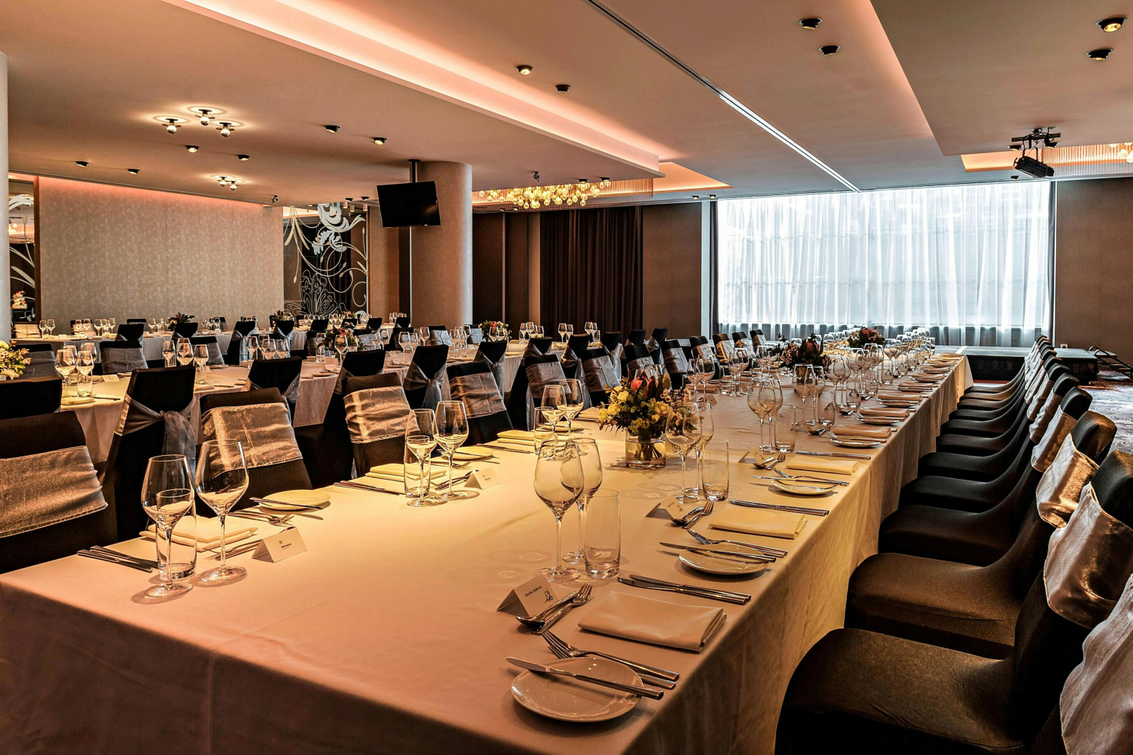 Photo - Sheraton Melbourne Hotel