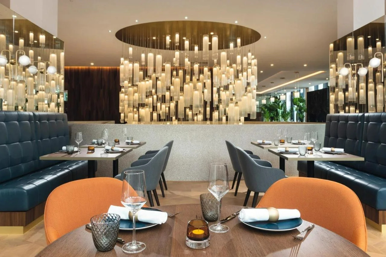 Foto - Mövenpick Hotel Basel