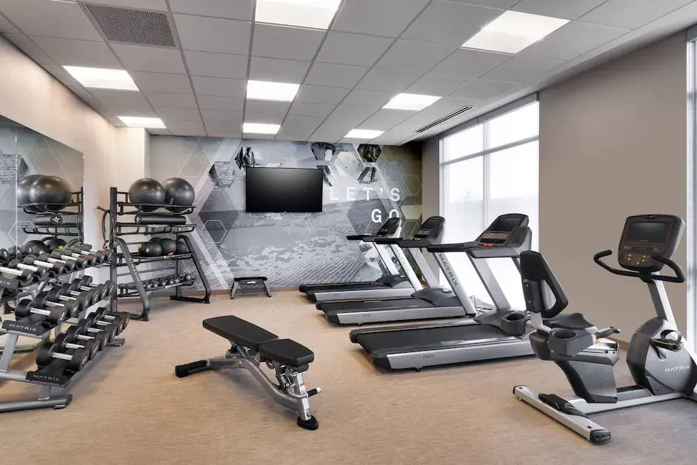 Foto - SpringHill Suites By Marriott Salt Lake City West Valley